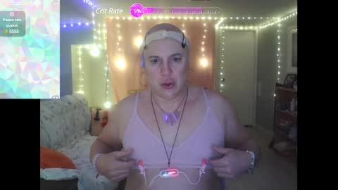 lacey online show from February 23, 2025, 2:14 pm