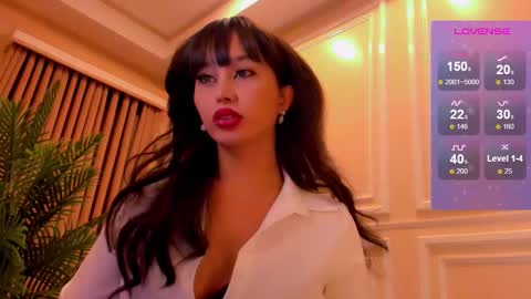 th3r3sa online show from February 7, 2026, 4:00 pm