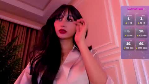 th3r3sa online show from March 26, 2026, 1:28 pm