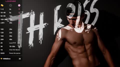 INSTAGRAM   Th1rss online show from December 27, 2024, 4:43 pm