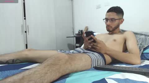 INSTAGRAM   Th1rss online show from February 4, 2026, 2:56 pm