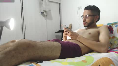 INSTAGRAM   Th1rss online show from February 18, 2026, 1:51 pm