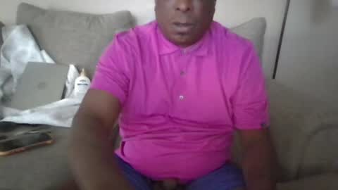thadax197 online show from June 30, 2026, 12:17 pm