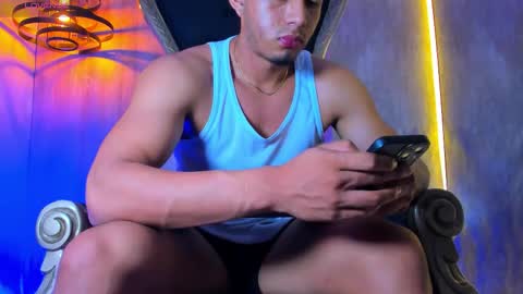 thaddeus king online show from September 24, 2025, 1:20 am