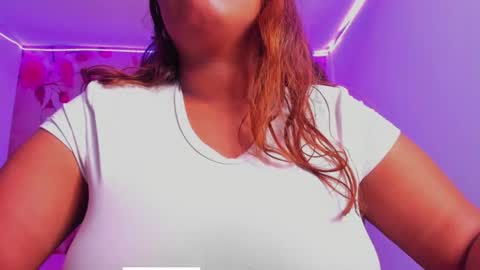 Andreina online show from September 13, 2025, 2:44 am