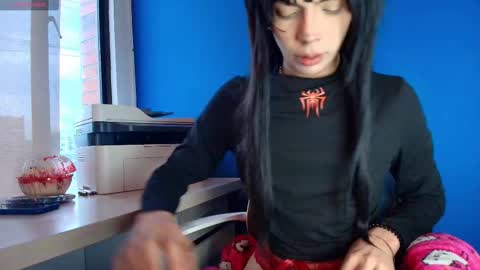 Snapshot of thali_a chatting on February 14, 2026, 12:24 pm online show from February 14, 2026, 12:24 pm