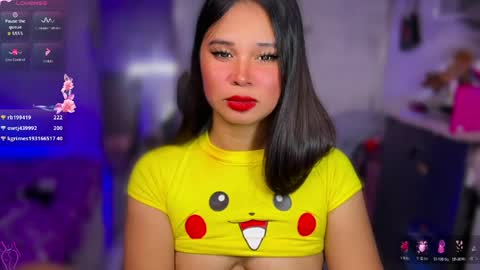 Ms. Thalia online show from March 29, 2026, 6:13 am