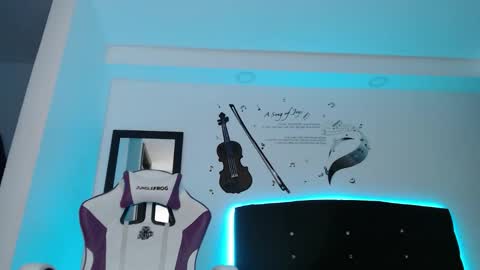 Thalia online show from February 5, 2026, 10:53 am