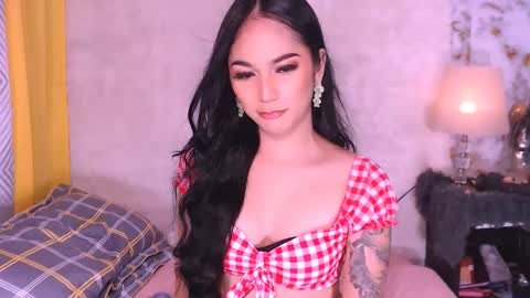 Thalia online show from February 16, 2025, 11:49 am