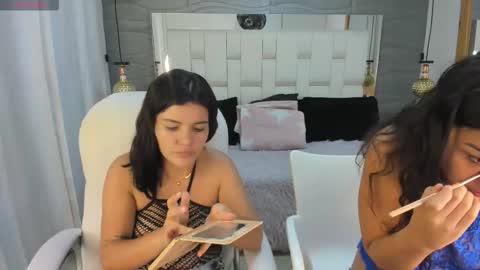 Snapshot of thalia_veyra chatting on February 24, 2026, 10:52 pm Thalia Veyra online show from February 24, 2026, 10:52 pm