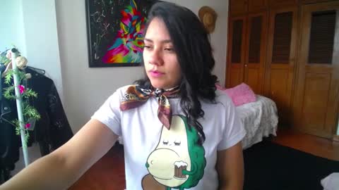    online show from December 7, 2024, 8:38 pm