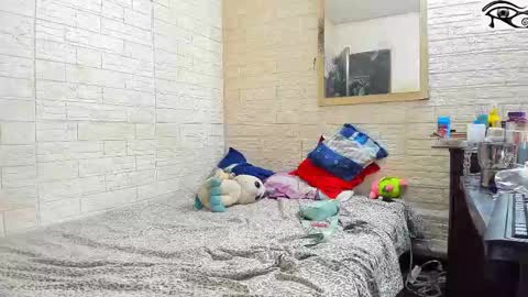 Snapshot of thaliasweetlust chatting on March 15, 2026, 8:26 pm Thalia online show from March 15, 2026, 8:26 pm