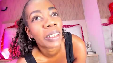 ThaliaWest online show from February 15, 2026, 12:47 pm