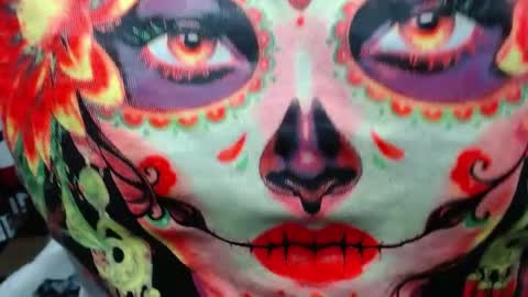  Thalia  online show from April 12, 2026, 2:44 pm