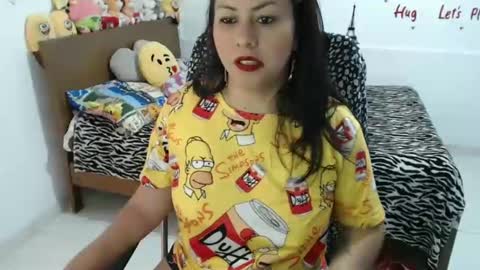 thania      sometimes in the company of Alan and Maria online show from January 12, 2025, 2:52 pm