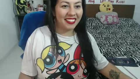 thania      sometimes in the company of Alan and Maria online show from February 28, 2025, 5:26 pm