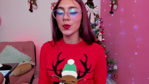 Snapshot of thamara_cooper_ chatting on December 2, 2024, 10:12 pm thamara_cooper_ online show from December 2, 2024, 10:12 pm