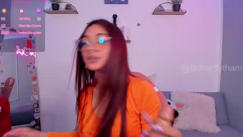 Snapshot of thamara_cooper_ chatting on March 12, 2025, 9:44 am thamara_cooper_ online show from March 12, 2025, 9:44 am