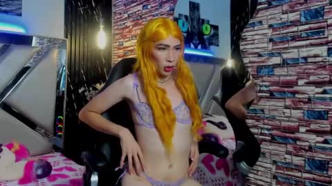 Snapshot of thamara_roberts chatting on April 23, 2026, 2:02 am thamara_roberts online show from April 23, 2026, 2:02 am