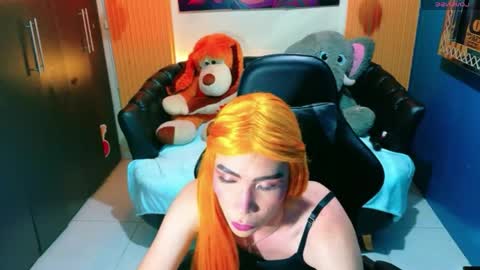 Snapshot of thamara_roberts chatting on April 25, 2026, 12:41 pm thamara_roberts online show from April 25, 2026, 12:41 pm