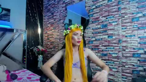 Snapshot of thamara_roberts chatting on April 26, 2026, 1:20 pm thamara_roberts online show from April 26, 2026, 1:20 pm