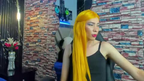 Snapshot of thamara_roberts chatting on April 28, 2026, 7:19 pm thamara_roberts online show from April 28, 2026, 7:19 pm