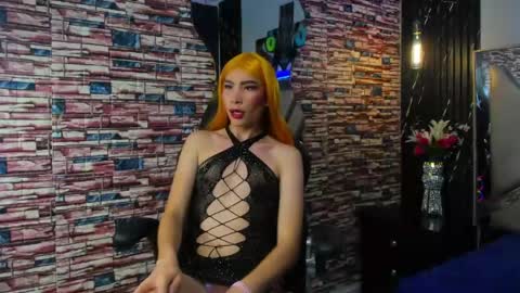 Snapshot of thamara_roberts chatting on May 2, 2026, 7:41 pm thamara_roberts online show from May 2, 2026, 7:41 pm