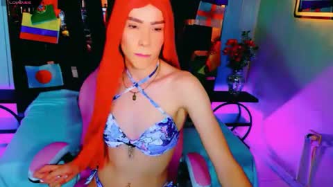 Snapshot of thamara_roberts chatting on June 21, 2026, 3:14 pm thamara_roberts online show from June 21, 2026, 3:14 pm