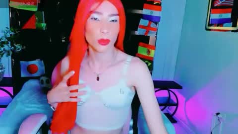 Snapshot of thamara_roberts chatting on June 25, 2026, 1:27 am thamara_roberts online show from June 25, 2026, 1:27 am