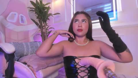 tamara gen online show from March 10, 2026, 9:09 pm