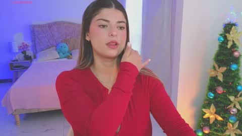 Snapshot of thamy_stark chatting on December 4, 2024, 3:21 pm Thamara online show from December 4, 2024, 3:21 pm