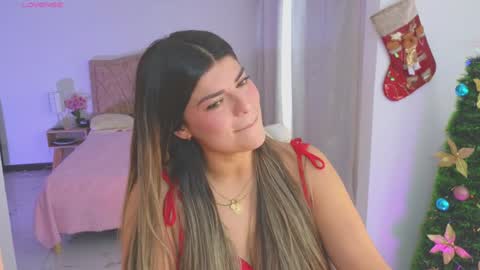 Snapshot of thamy_stark chatting on December 13, 2024, 4:16 pm Thamara online show from December 13, 2024, 4:16 pm
