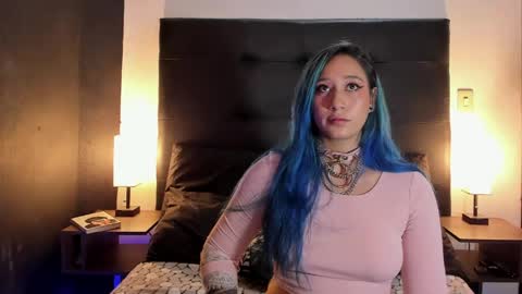 Thamy online show from March 1, 2026, 2:02 am