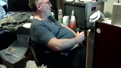 thang5545 online show from October 5, 2025, 12:31 am