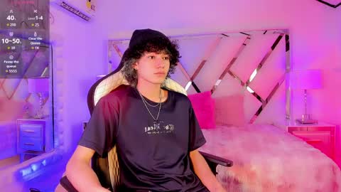 Snapshot of thanier_18 chatting on April 26, 2026, 7:00 pm thanier_18 online show from April 26, 2026, 7:00 pm