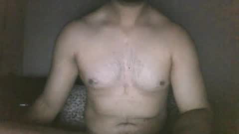 HornyBoy online show from November 1, 2025, 6:21 pm