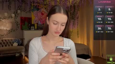 Your Eva online show from November 20, 2025, 6:24 am