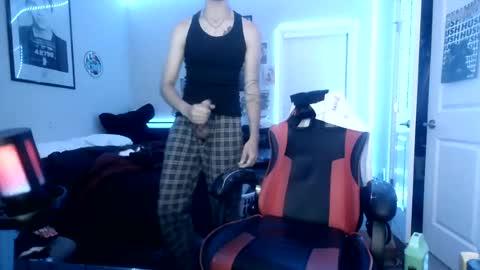 that_femboi online show from July 26, 2026, 4:42 am