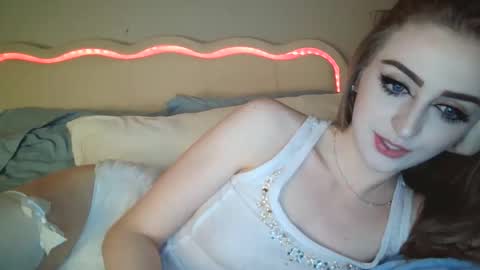 Snapshot of that_one_blondie chatting on May 20, 2026, 6:41 am Tiffany online show from May 20, 2026, 6:41 am