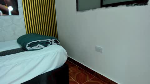 that_temptation online show from January 25, 2025, 9:35 pm