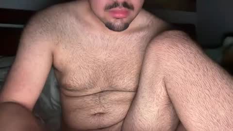 thatboi_g online show from March 27, 2026, 8:26 am