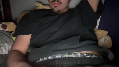 thatboi_g online show from March 30, 2026, 2:56 am