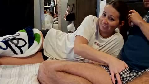 Snapshot of thatbrunettemilf chatting on December 23, 2025, 3:26 am Thatbrunettemilf online show from December 23, 2025, 3:26 am