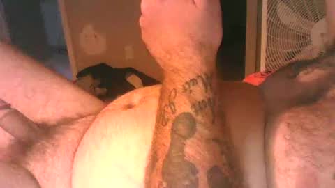 thatdadbod89 online show from October 5, 2025, 9:56 pm