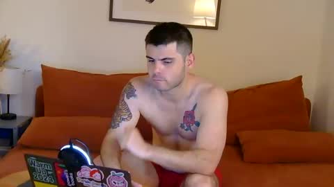 thatfeelsgoood online show from June 12, 2026, 11:14 pm