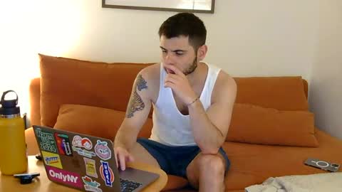 thatfeelsgoood online show from June 26, 2026, 2:49 am
