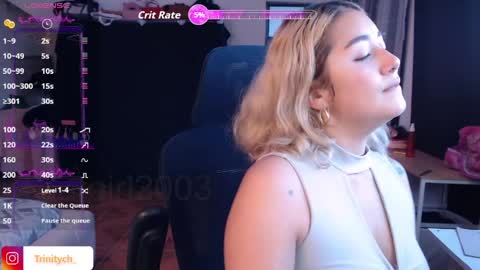   online show from April 4, 2026, 11:40 am