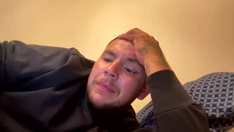 Snapshot of thatguymichael93 chatting on October 26, 2025, 8:31 am thatguymichael93 online show from October 26, 2025, 8:31 am