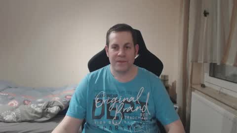 thatguyyeahhim online show from February 13, 2025, 12:46 am