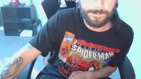 thatonenerdcouple online show from May 13, 2026, 10:27 pm